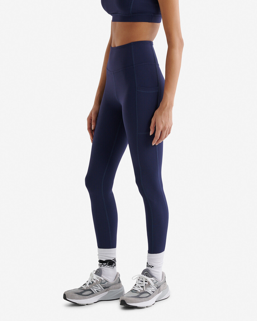 restore stretch pocket legging
