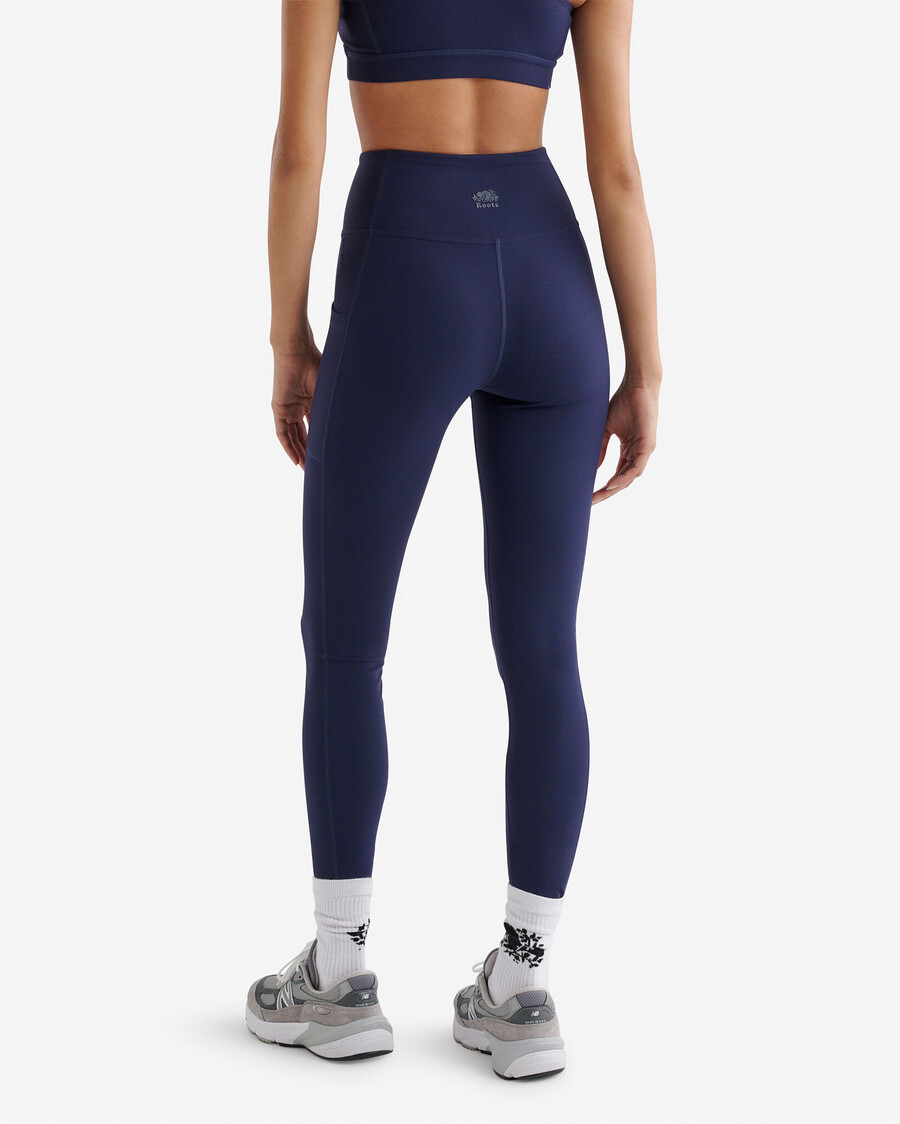 restore stretch pocket legging