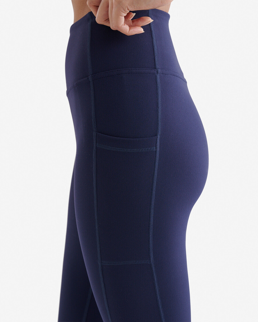 restore stretch pocket legging