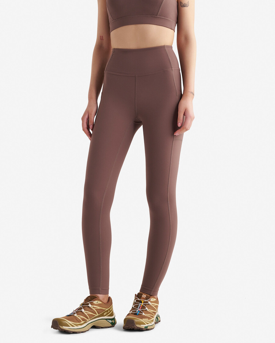 restore stretch pocket legging