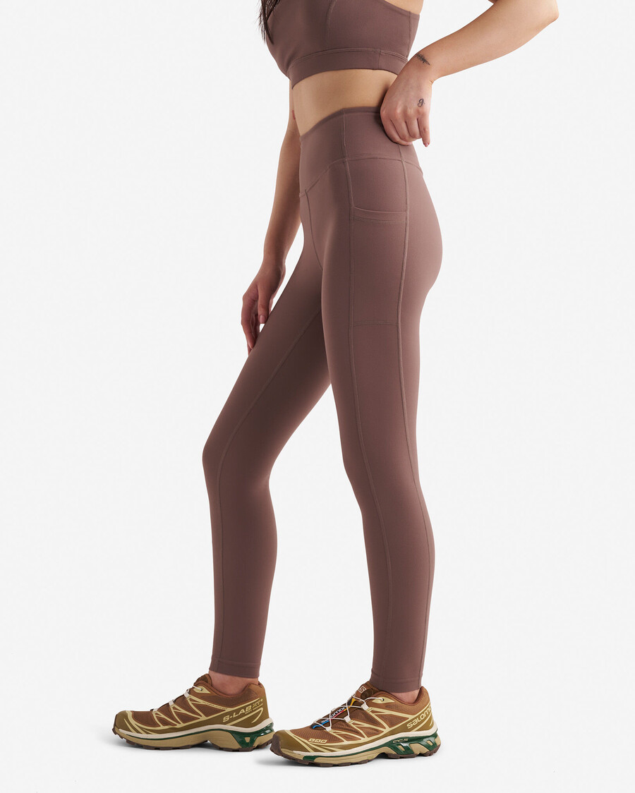 restore stretch pocket legging