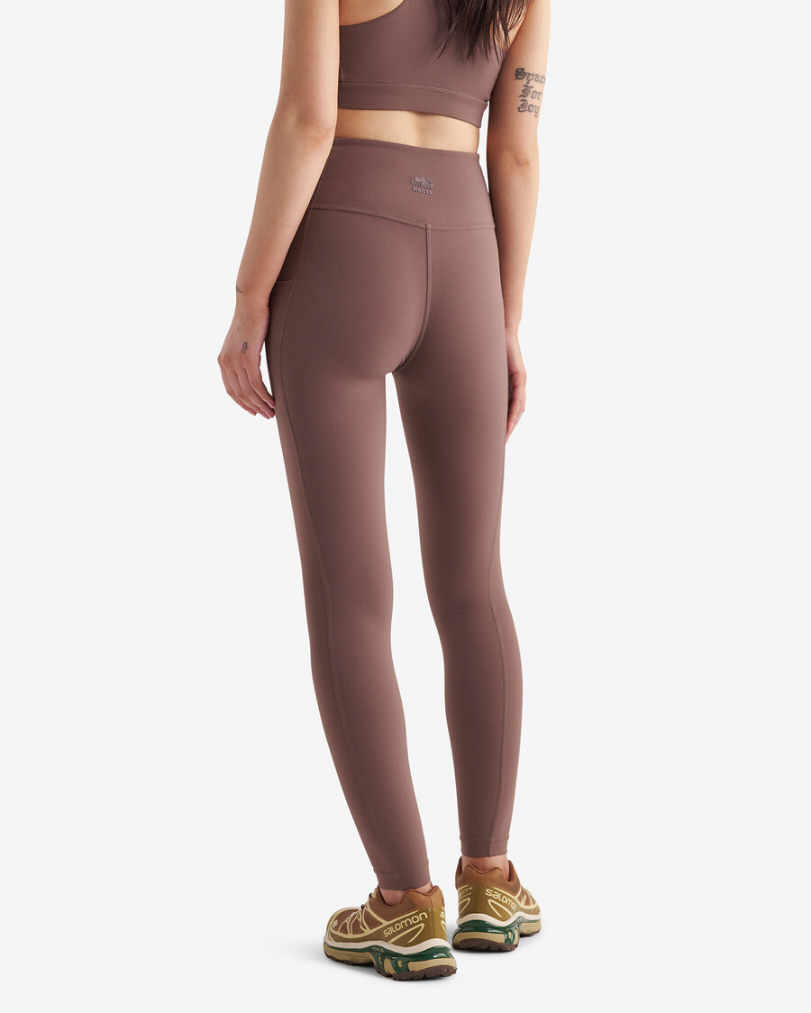 restore stretch pocket legging