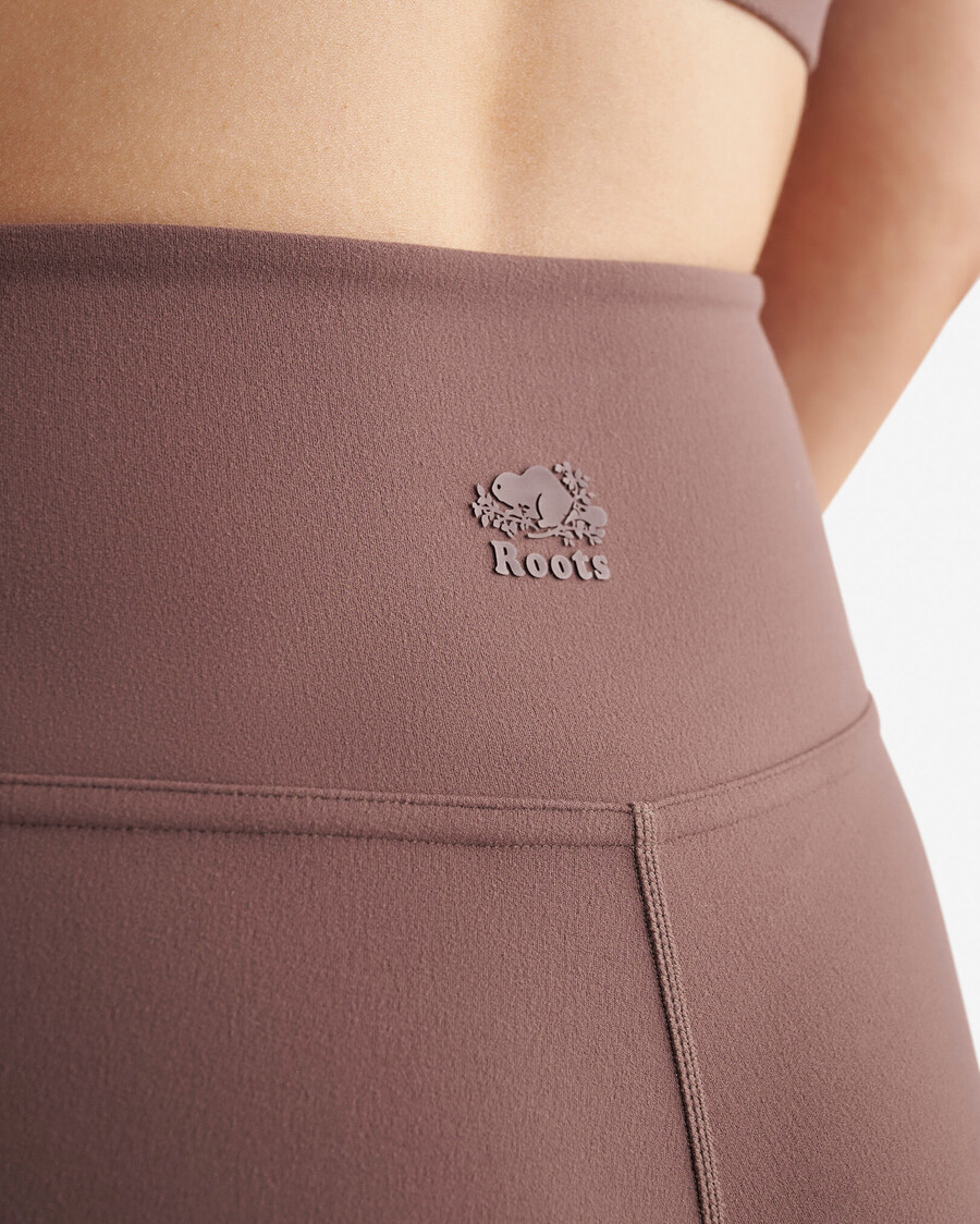 restore stretch pocket legging