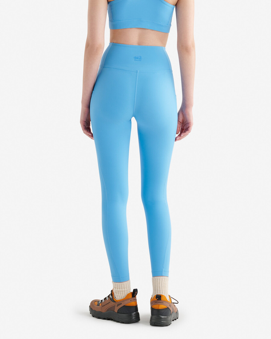 restore stretch pocket legging