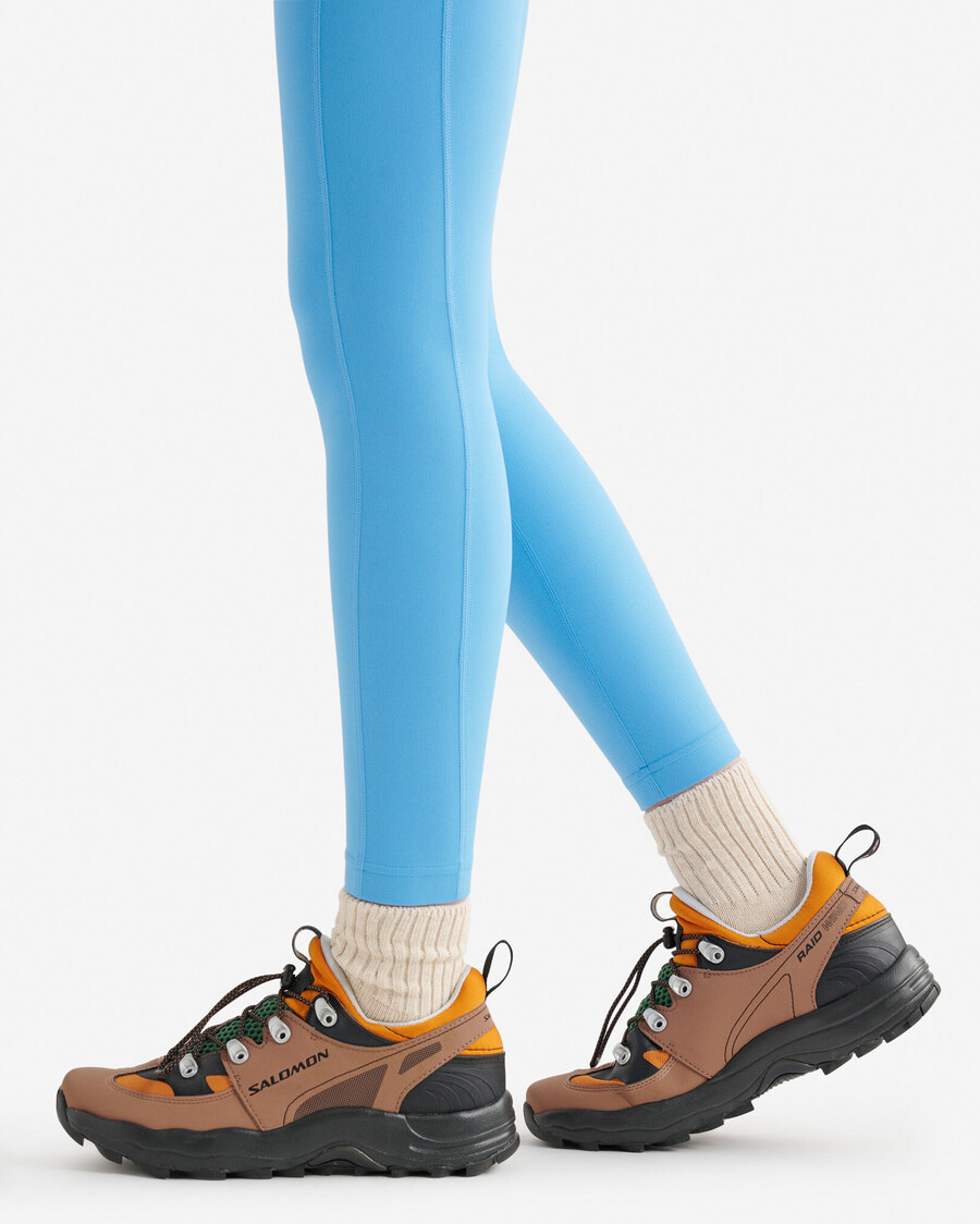 restore stretch pocket legging