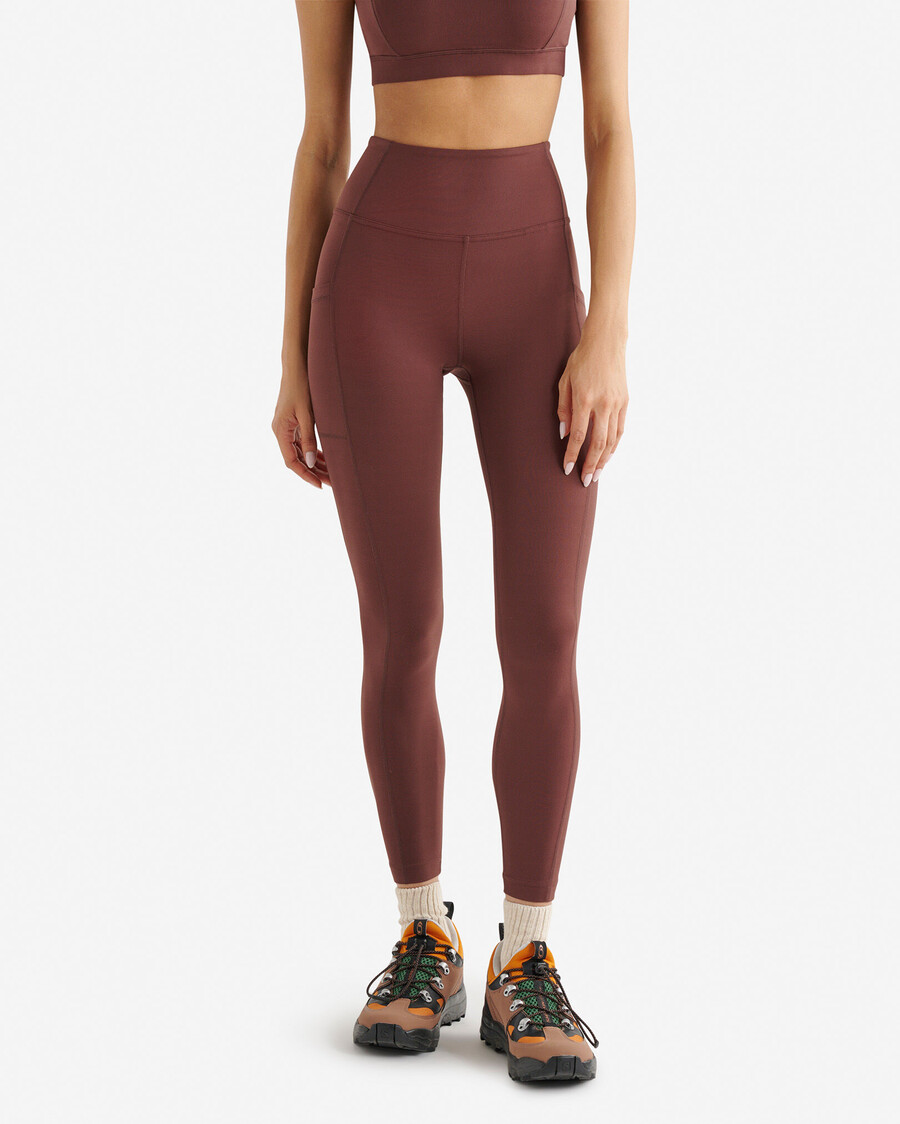 restore stretch pocket legging