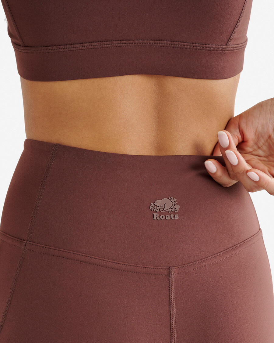 restore stretch pocket legging