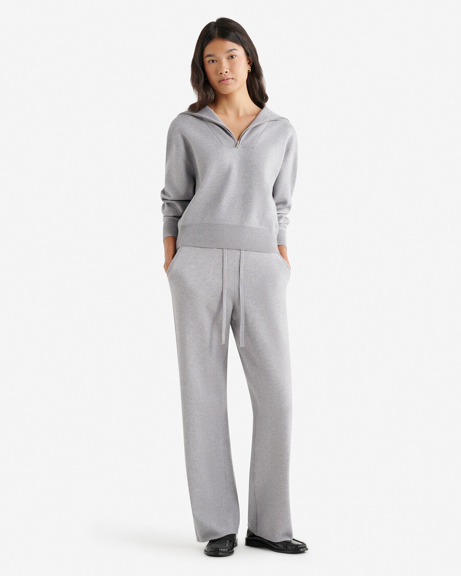 bowen wide leg pant