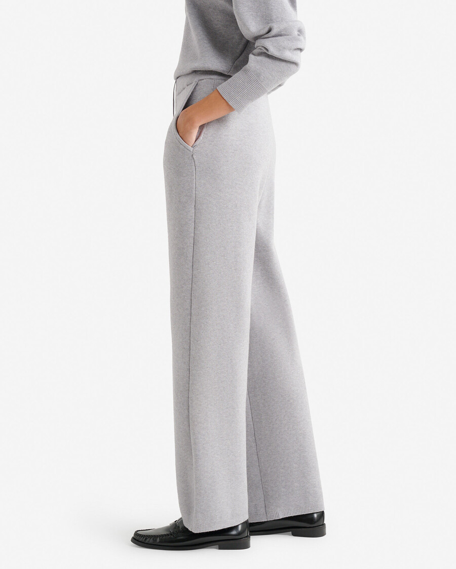 bowen wide leg pant