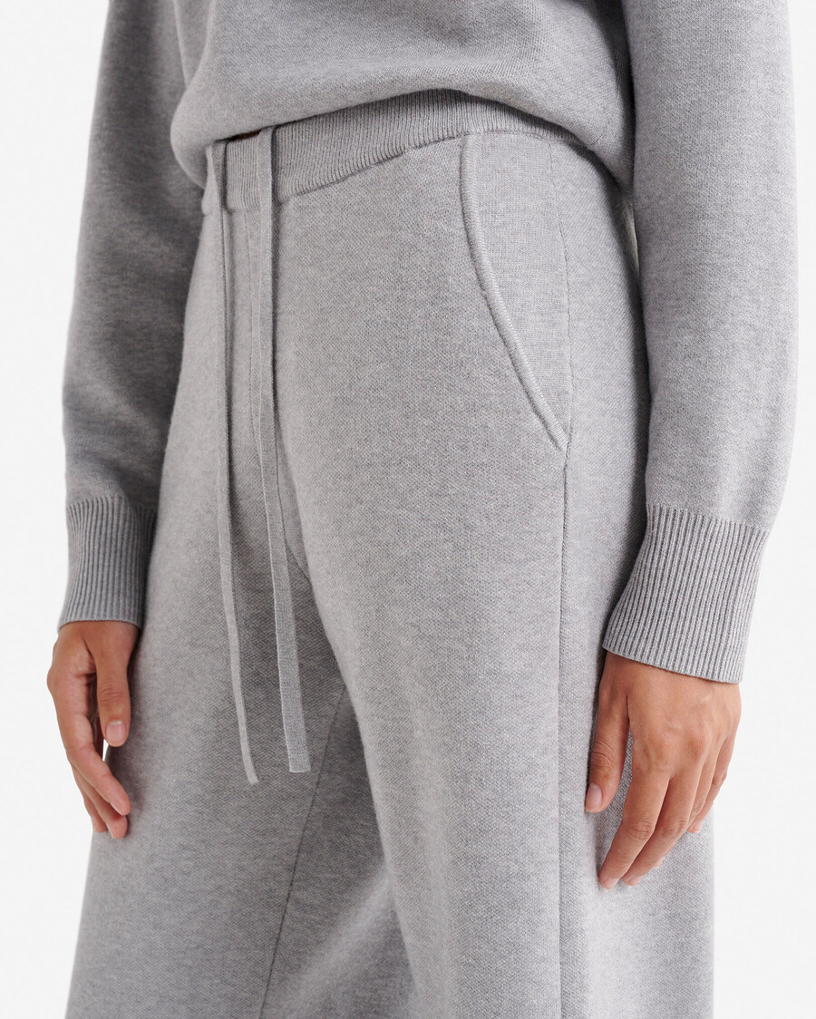 bowen wide leg pant
