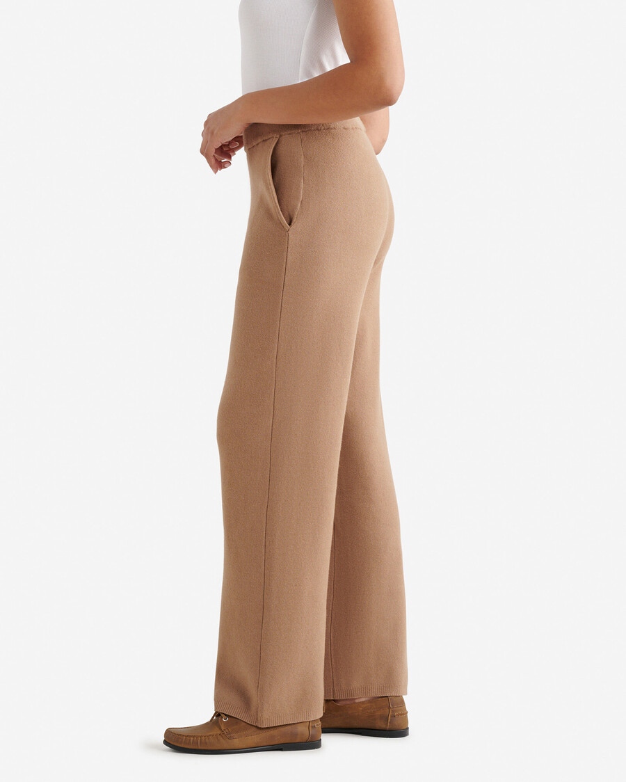 bowen wide leg pant