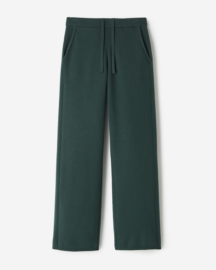 bowen wide leg pant