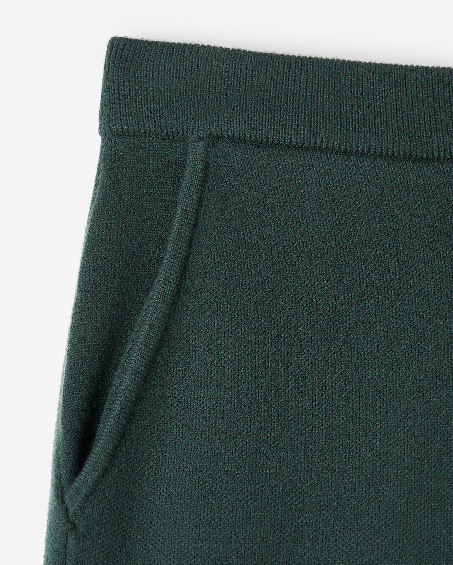 bowen wide leg pant