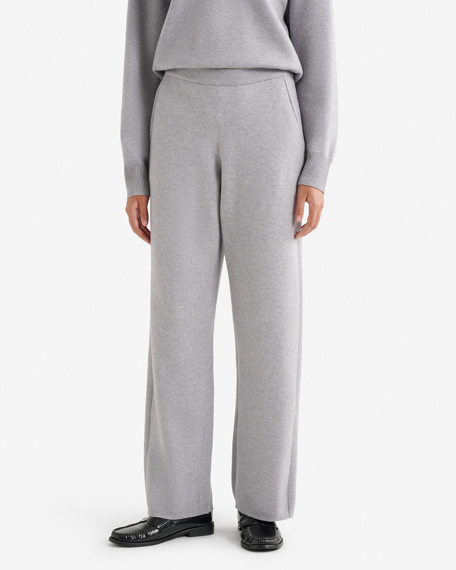 bowen wide leg pant