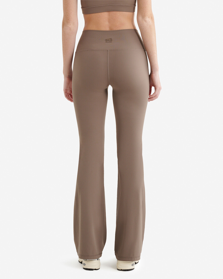 restore stretch flare legging