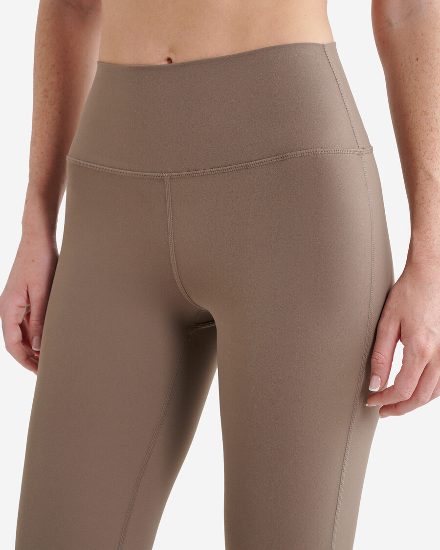 restore stretch flare legging