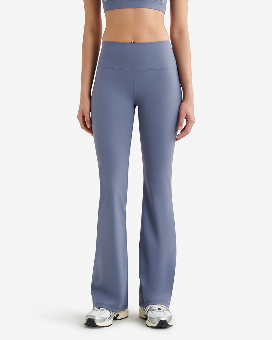 restore stretch flare legging