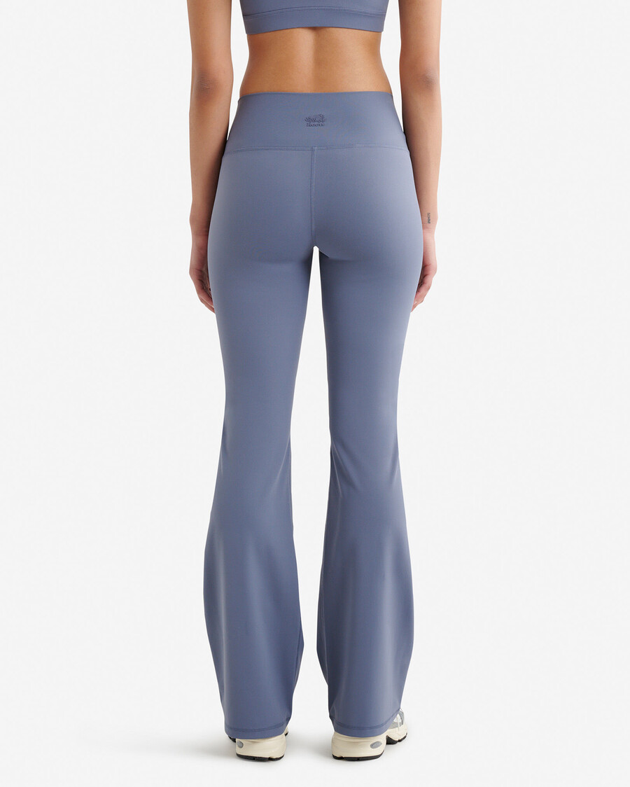 restore stretch flare legging