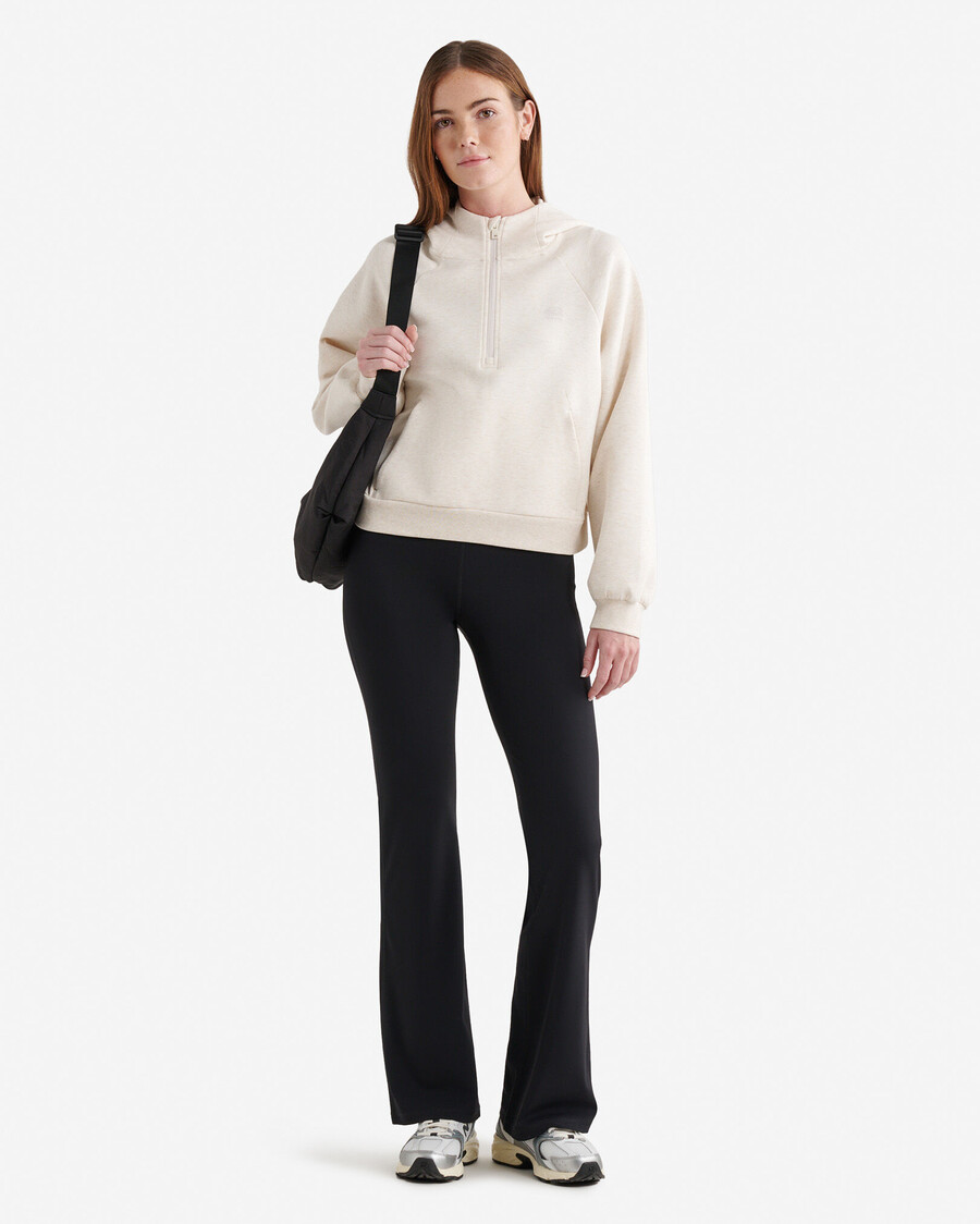 restore stretch flare legging