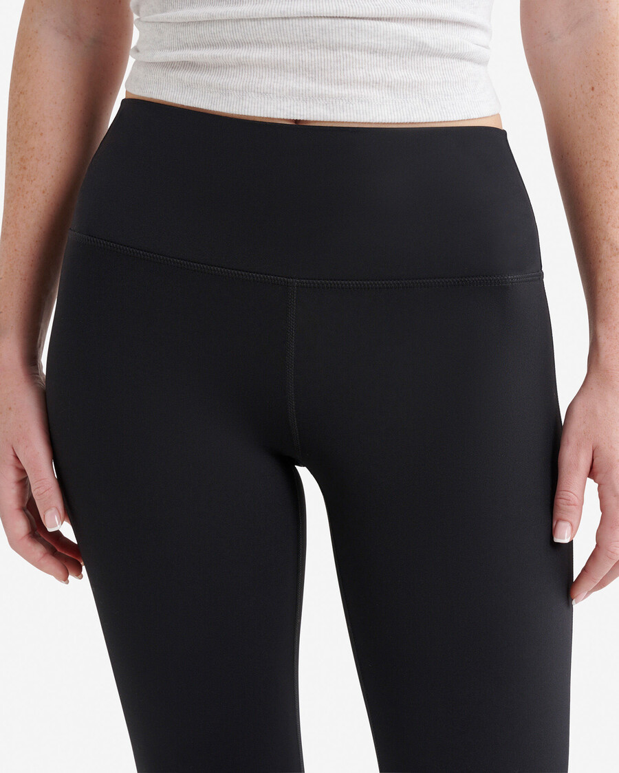 restore stretch flare legging