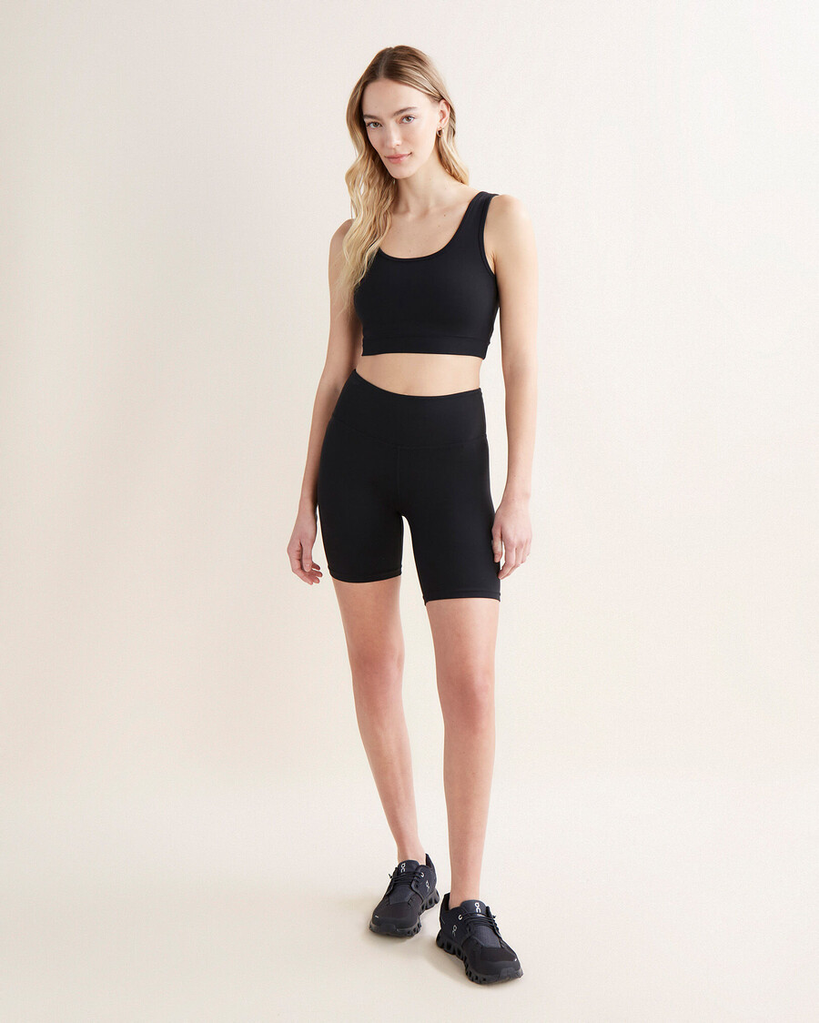 restore bike short 7 inch