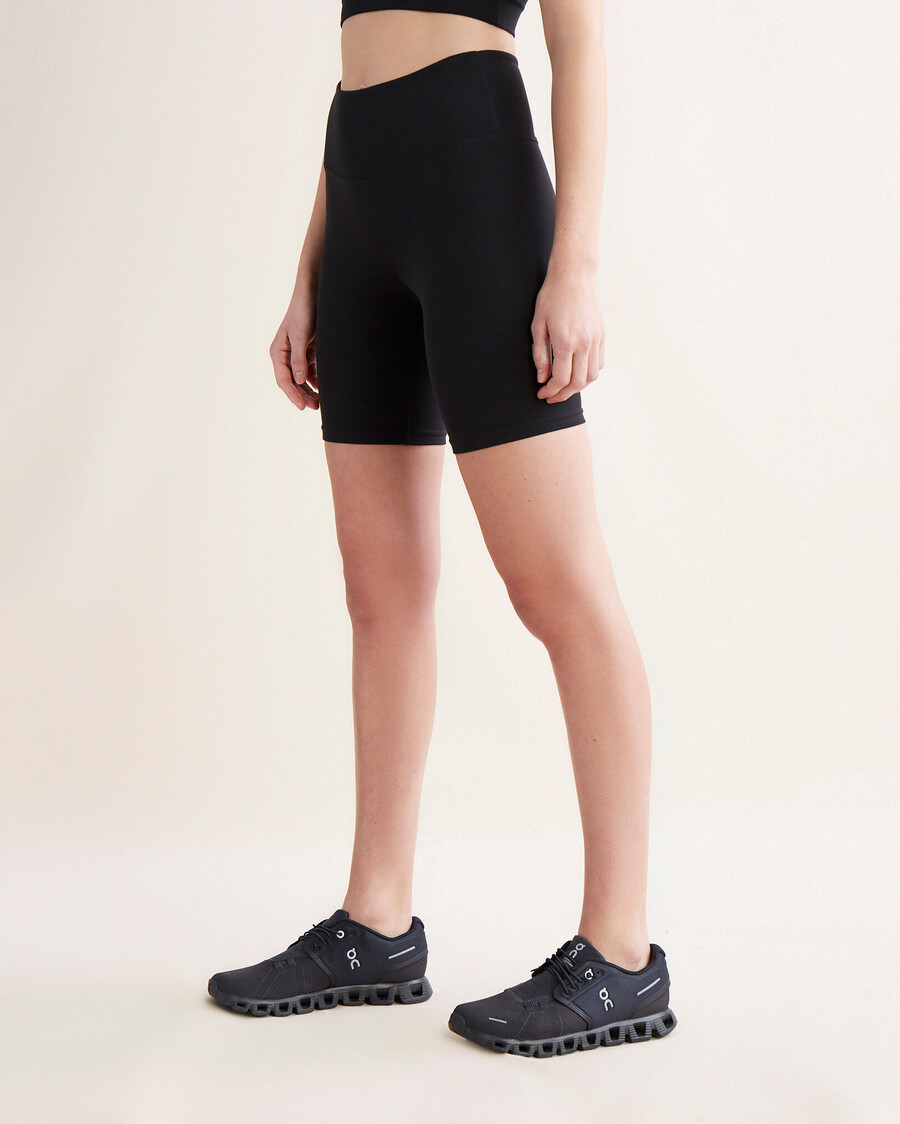 restore bike short 7 inch