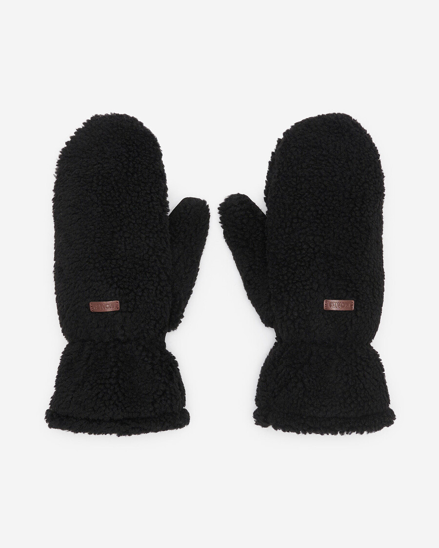 womens kombi camila sherpa mitt