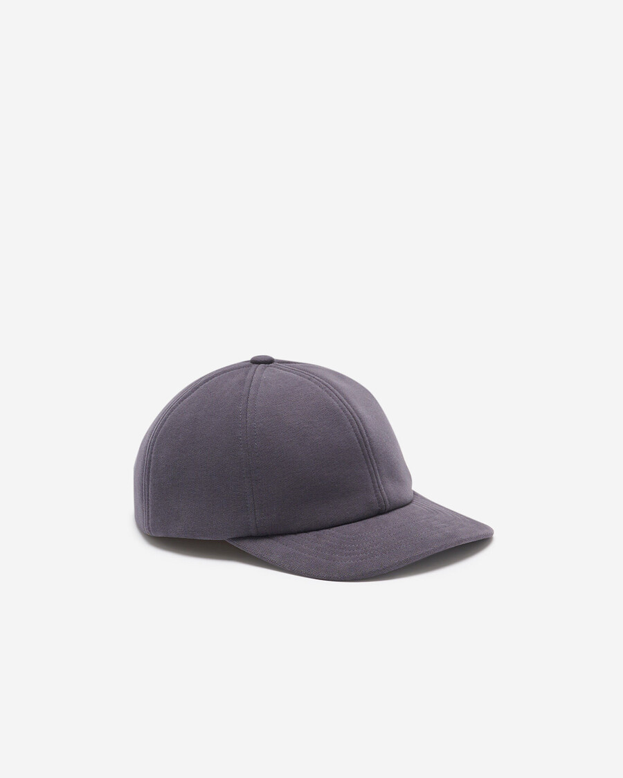 cloud cap