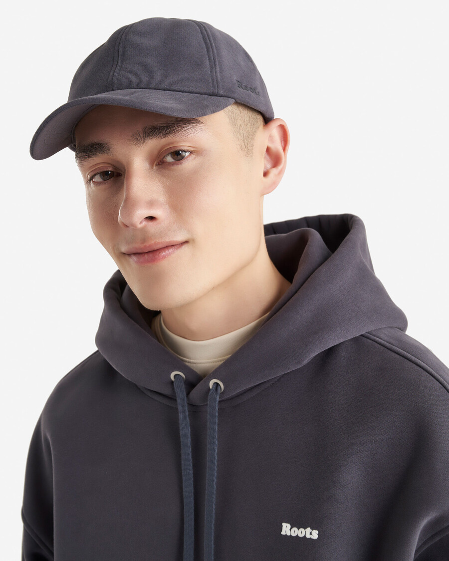cloud cap