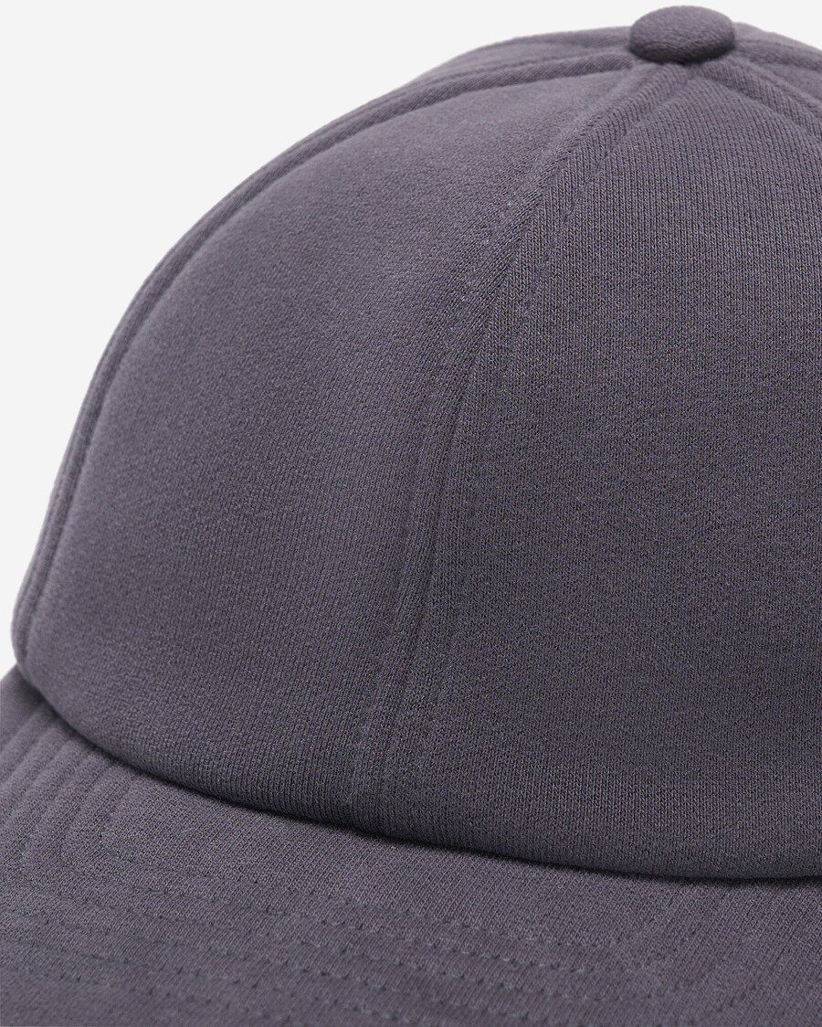 cloud cap