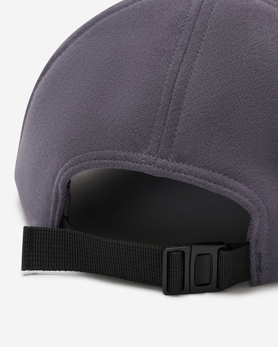 cloud cap