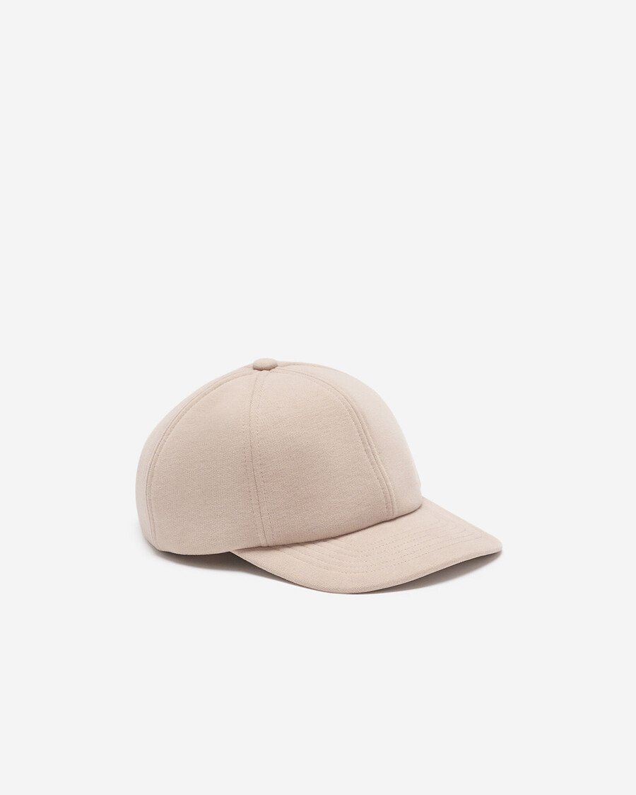 cloud cap