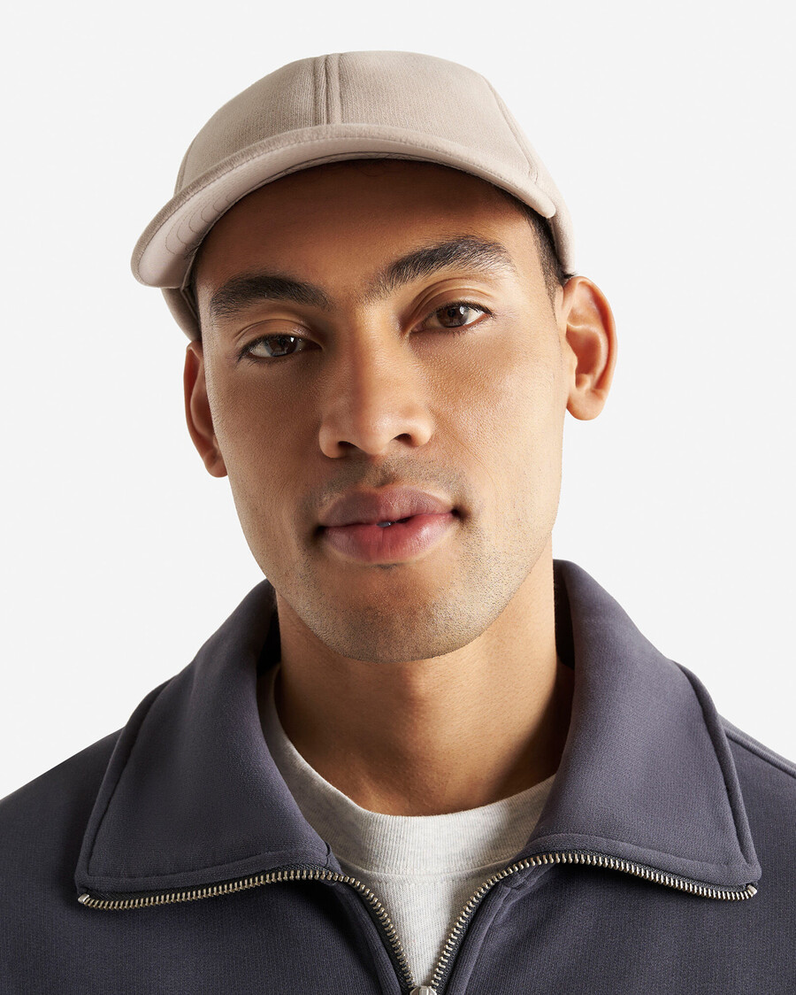 cloud cap