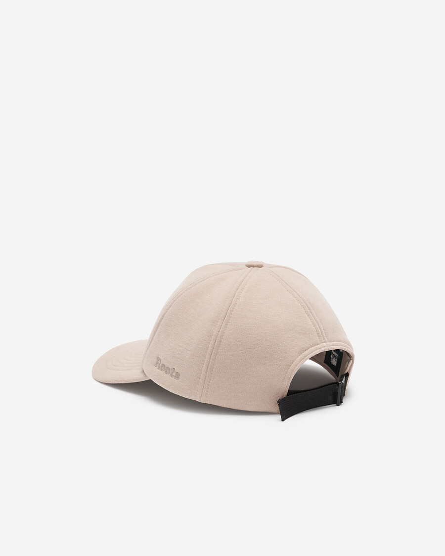 cloud cap