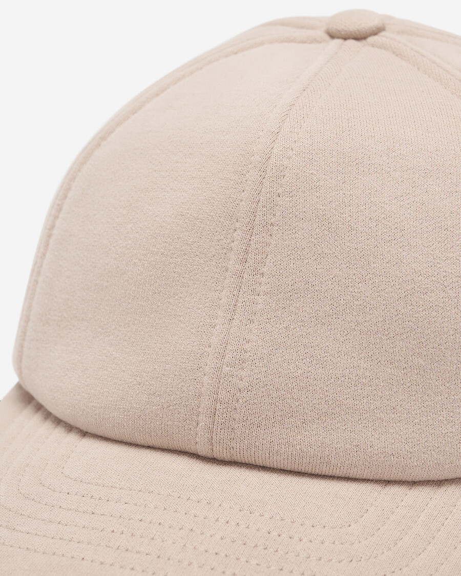cloud cap