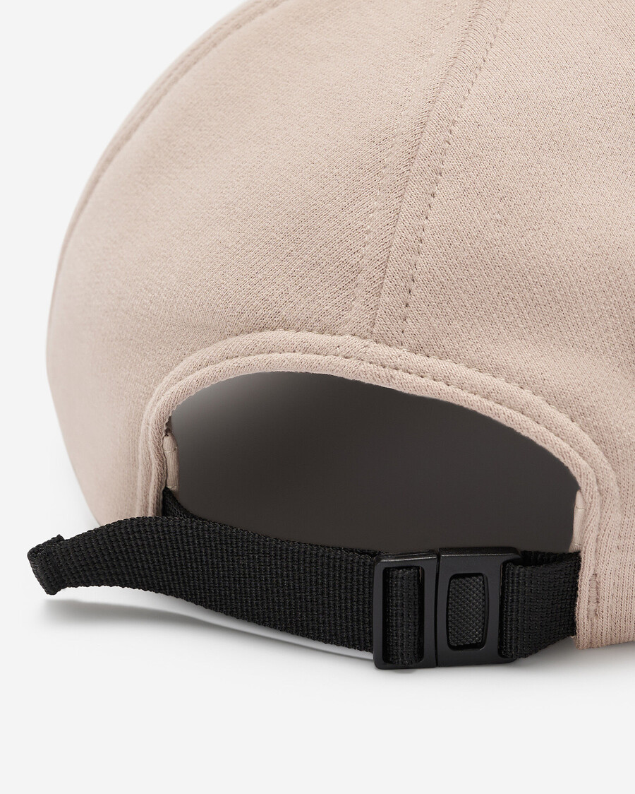 cloud cap