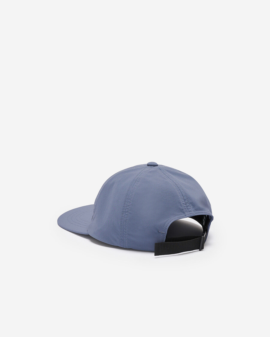roots nylon baseball cap