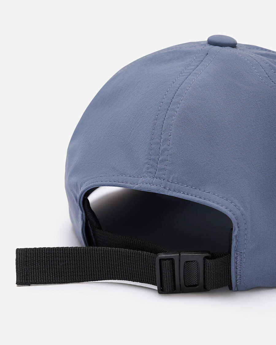 roots nylon baseball cap