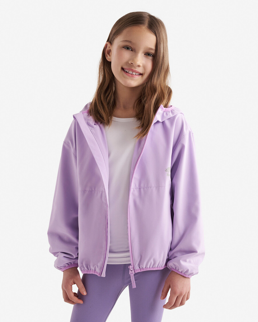 kids transitional windbreaker