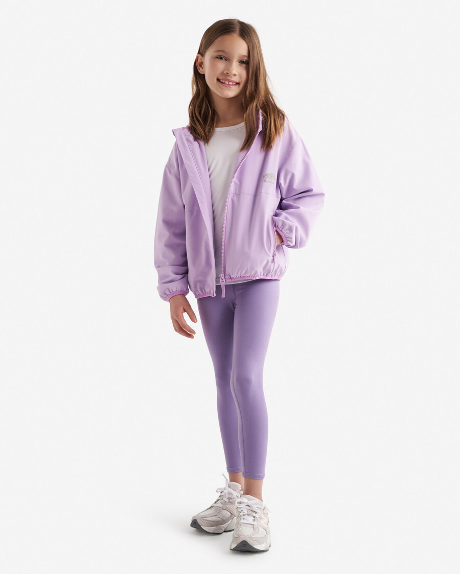 kids transitional windbreaker