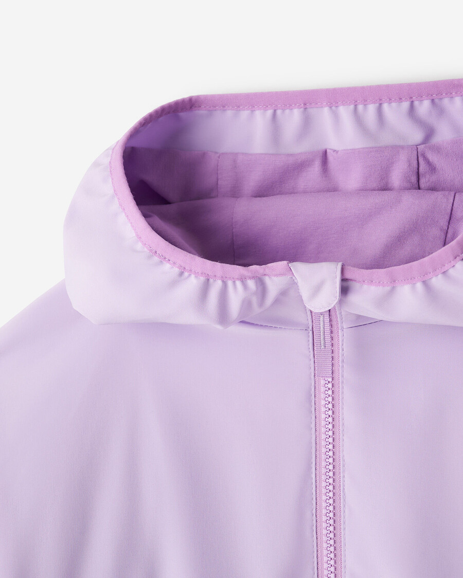 kids transitional windbreaker