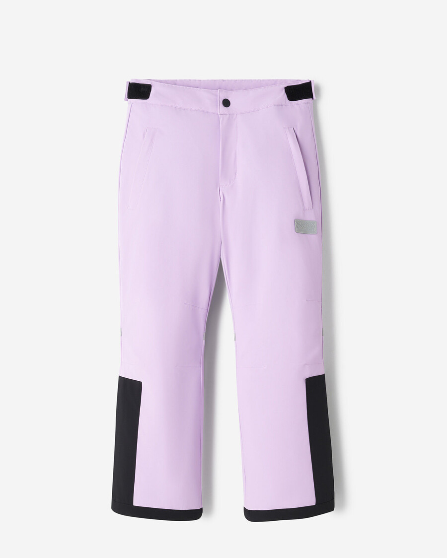 kids roots snow pant