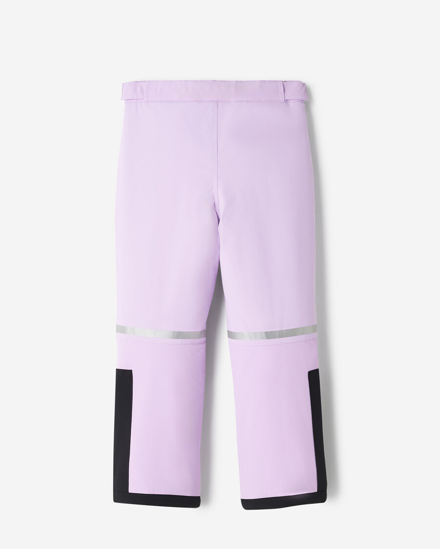 kids roots snow pant