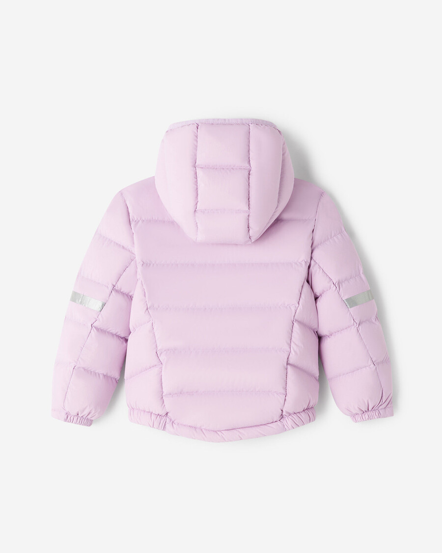 toddler roots down packable jacket