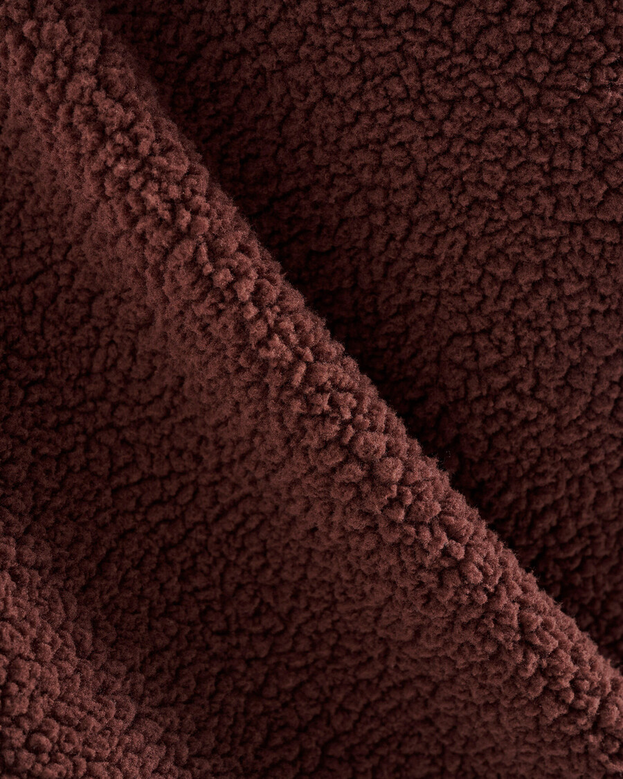 alta shearling fleece jacket
