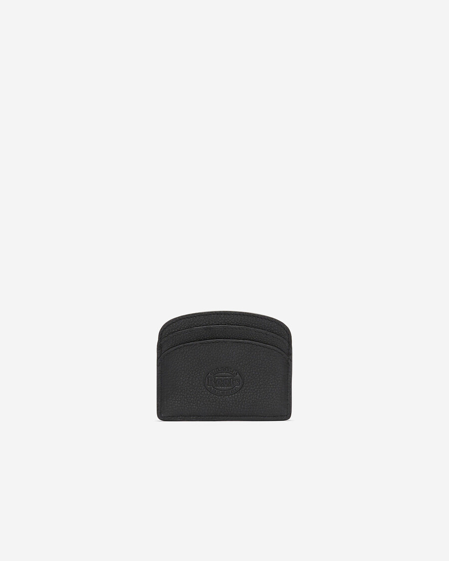 half moon card holder prince