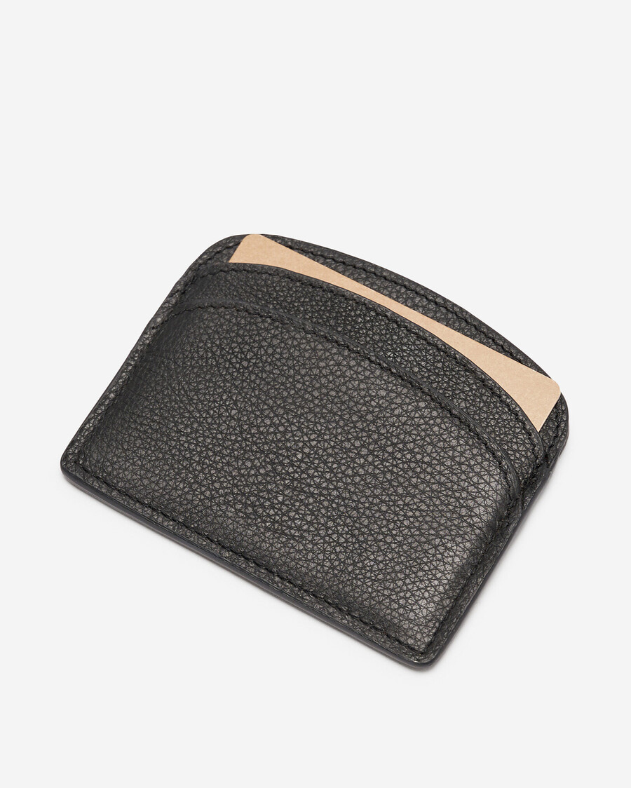 half moon card holder prince