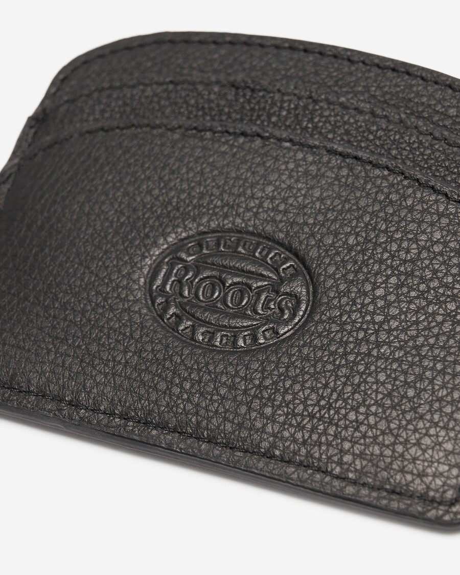 half moon card holder prince