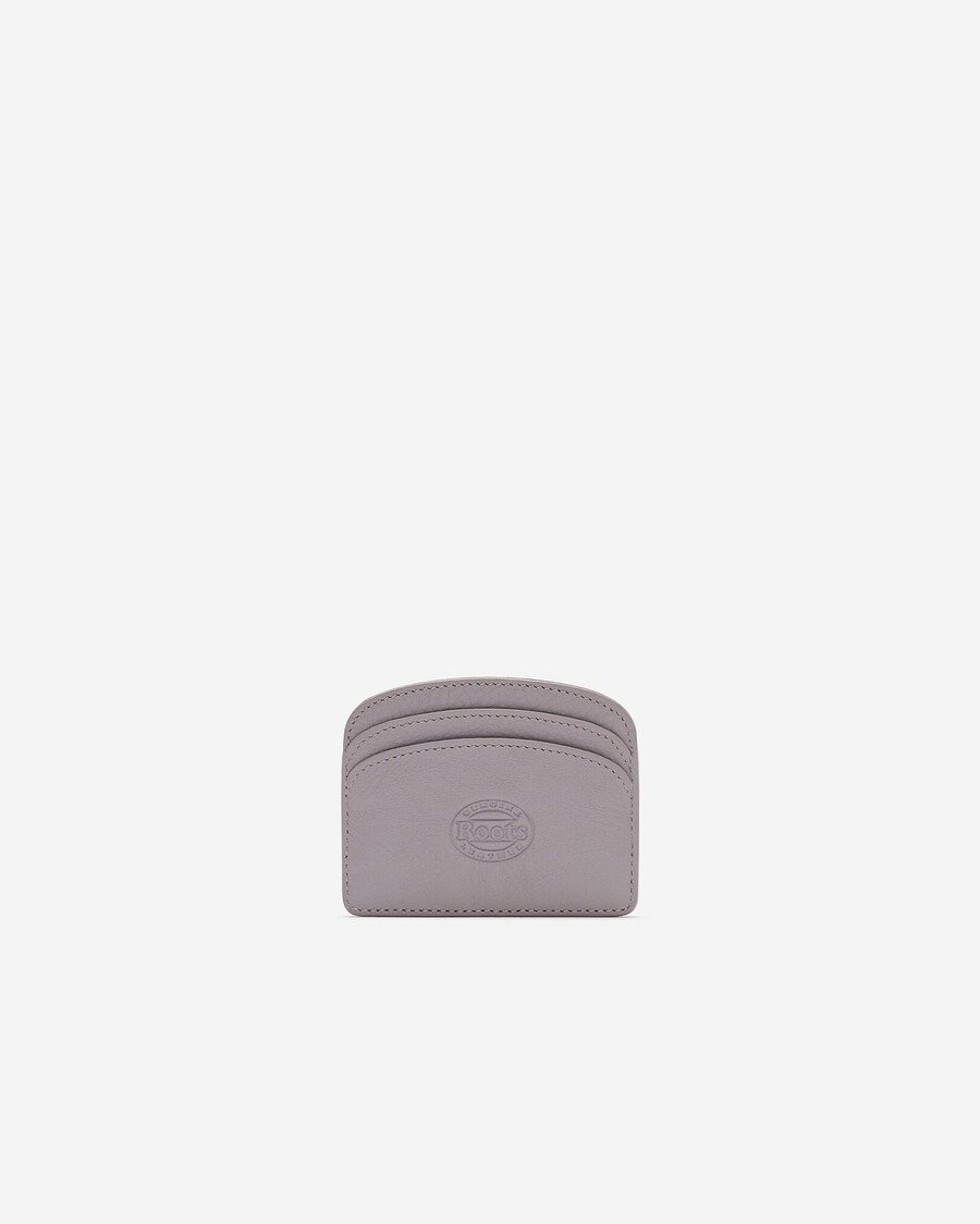 half moon card holder cloud