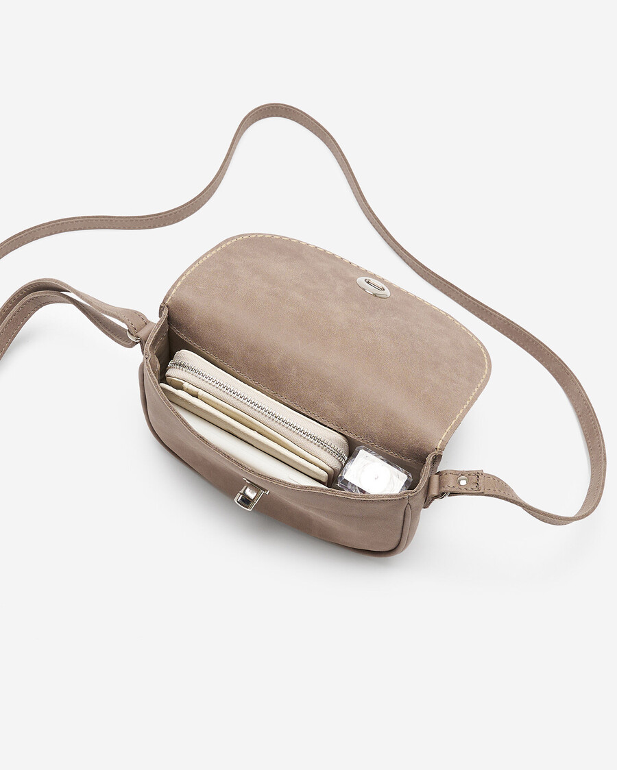 small riverside bag tribe